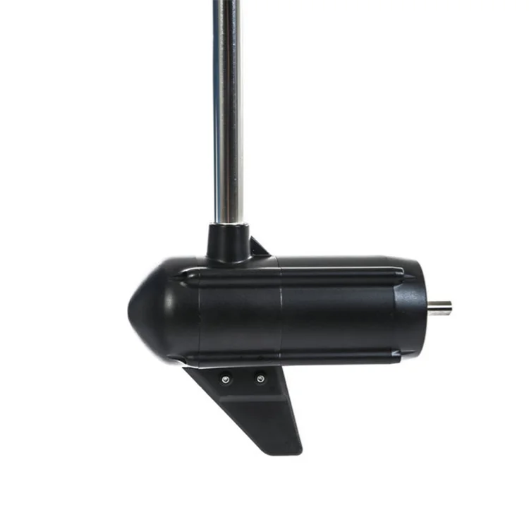 Foldable 25lbs-150lbs Electric Outboard Trolling motor Stainless Steel Shaft Boat Engine Outboard Motor