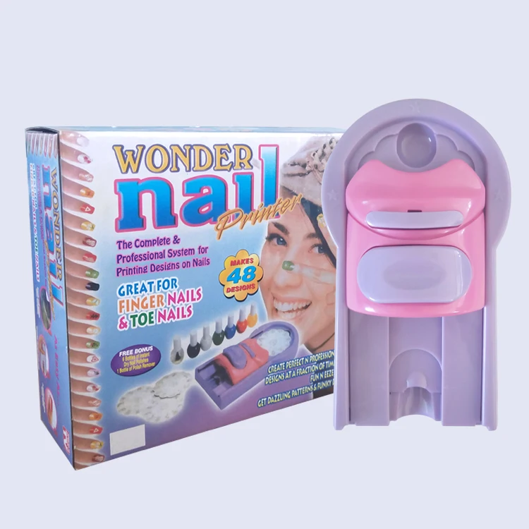 
Nail polish printer nail printer price 