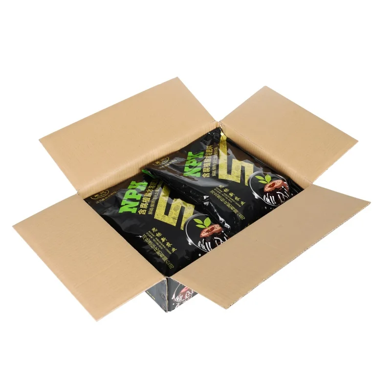 Universal rooting fertilizer for plants