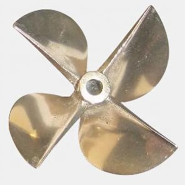 Морской Пропеллер