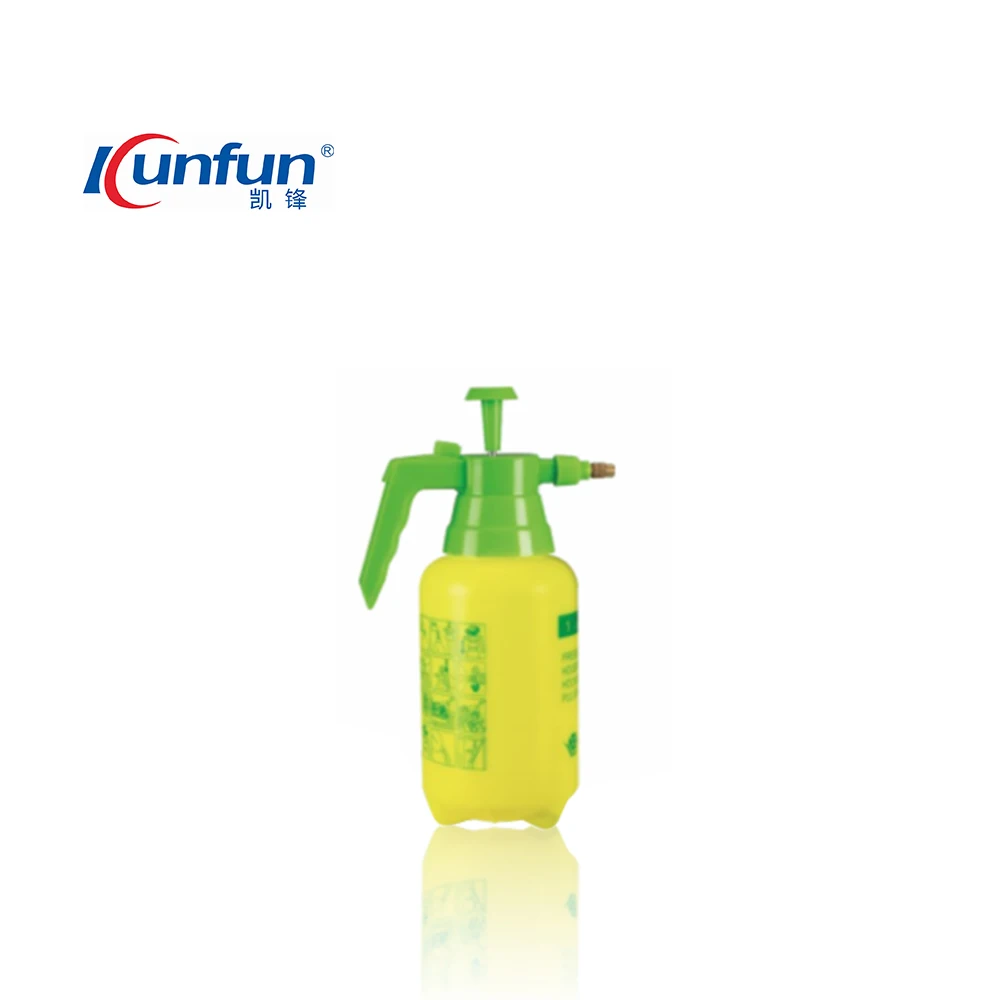 1L 2L 3L China Factory Mini High Pressure Farmate Sprayer Agricultural