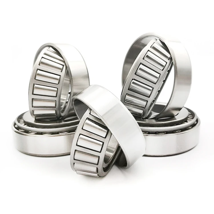 Large stock Original brand stainless steel L44649/L44610 330492B SET 4 L4464910 tapered roller wheel bearing for automotive