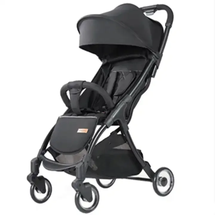 High Quality Aluminum Frame China Hot Mom OEM Customized Frame Logo Buy Cheap Foldable Luxury Baby Stroller 3 In 1