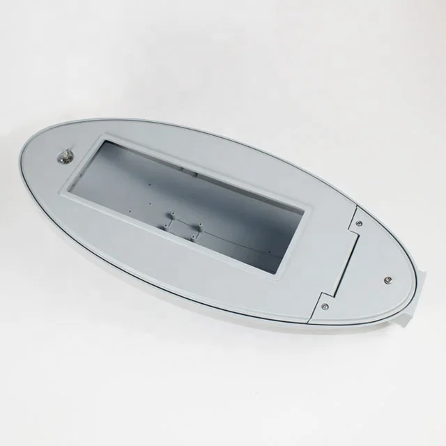 Korean market 75w 100w 15w0 200watt LG module street light street lamp led