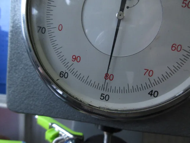 Garden Scissors Inspection Service Third Party Company In China Final Random Inspection Product Quality