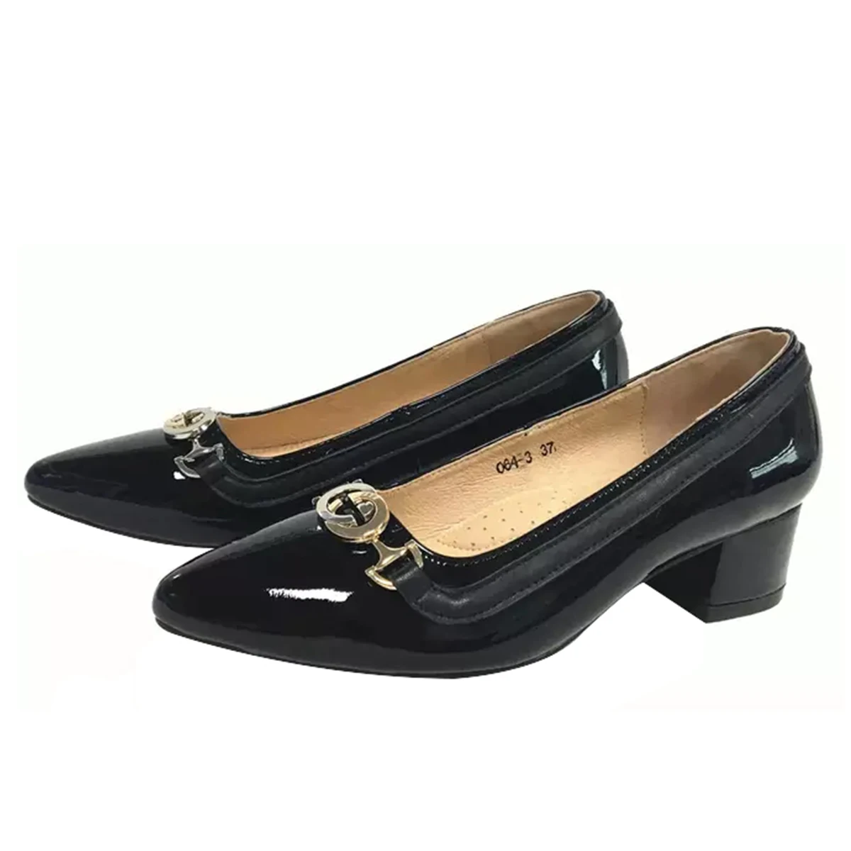 Leather Flat Shoes for Women 2023 Woman Cute Ballet Plus Size 42 43 44 45 Women Casual and Office Work Shoes