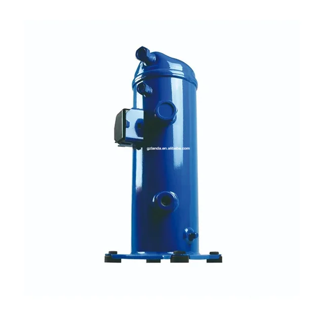 High Quality MLM030T4LC9 Scroll Compressor R22 Refrigeration Scroll Compressor
