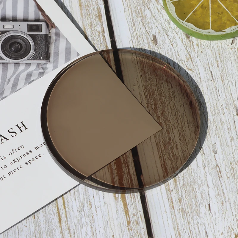 lens supply 1.60/mr-8 blue cut photochromic photo grey brown green protect eyes resin reading optical lenses for eyeglasses