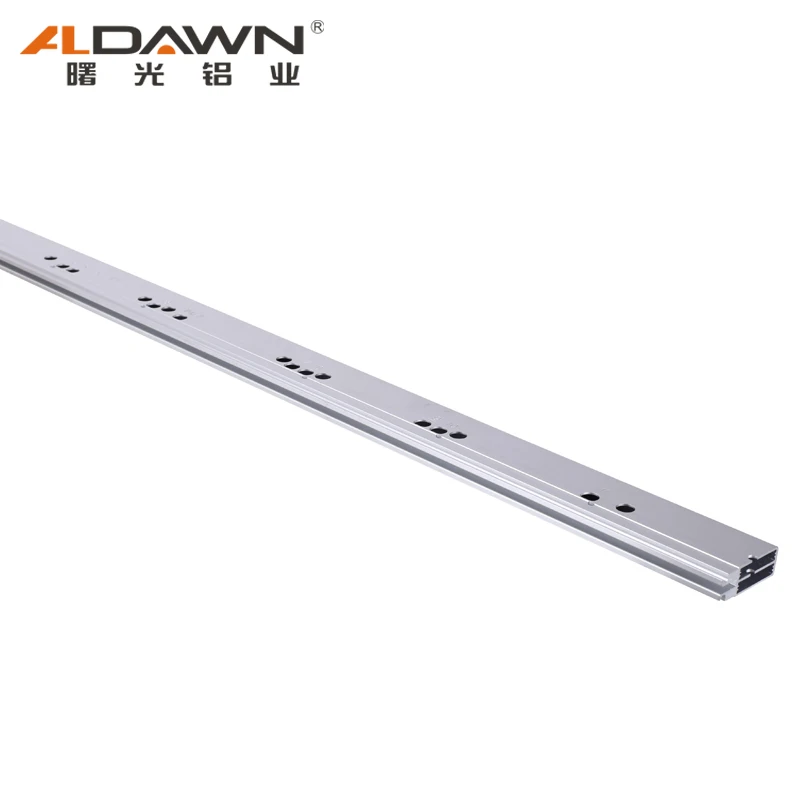 5G base station server aluminum profile housing extruded metal CNC machining partsaluminum shell
