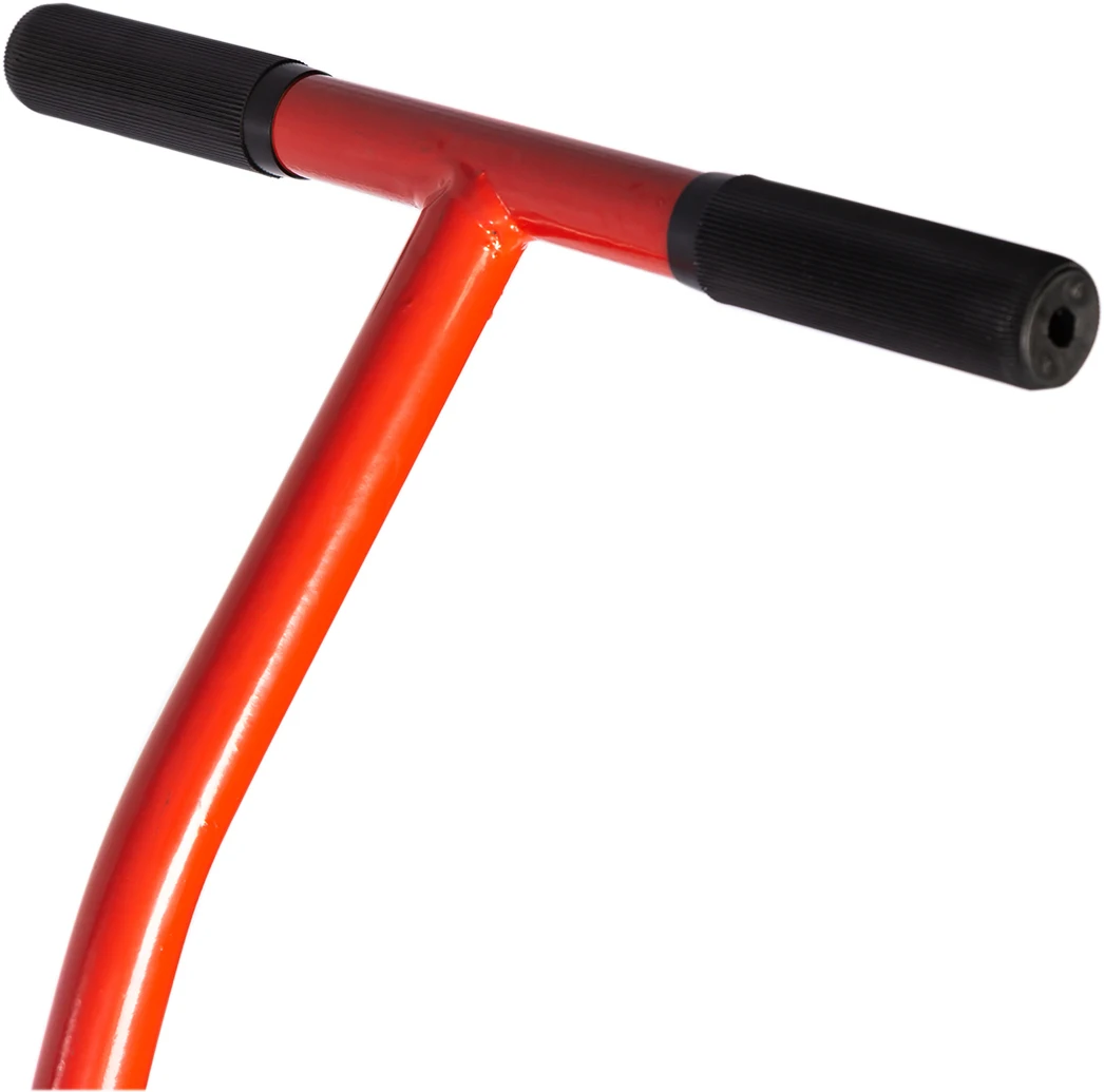 2023 Hydraulic 1500lb Motorcycle Dirt Bike ATV Repair Stand Jack Lift