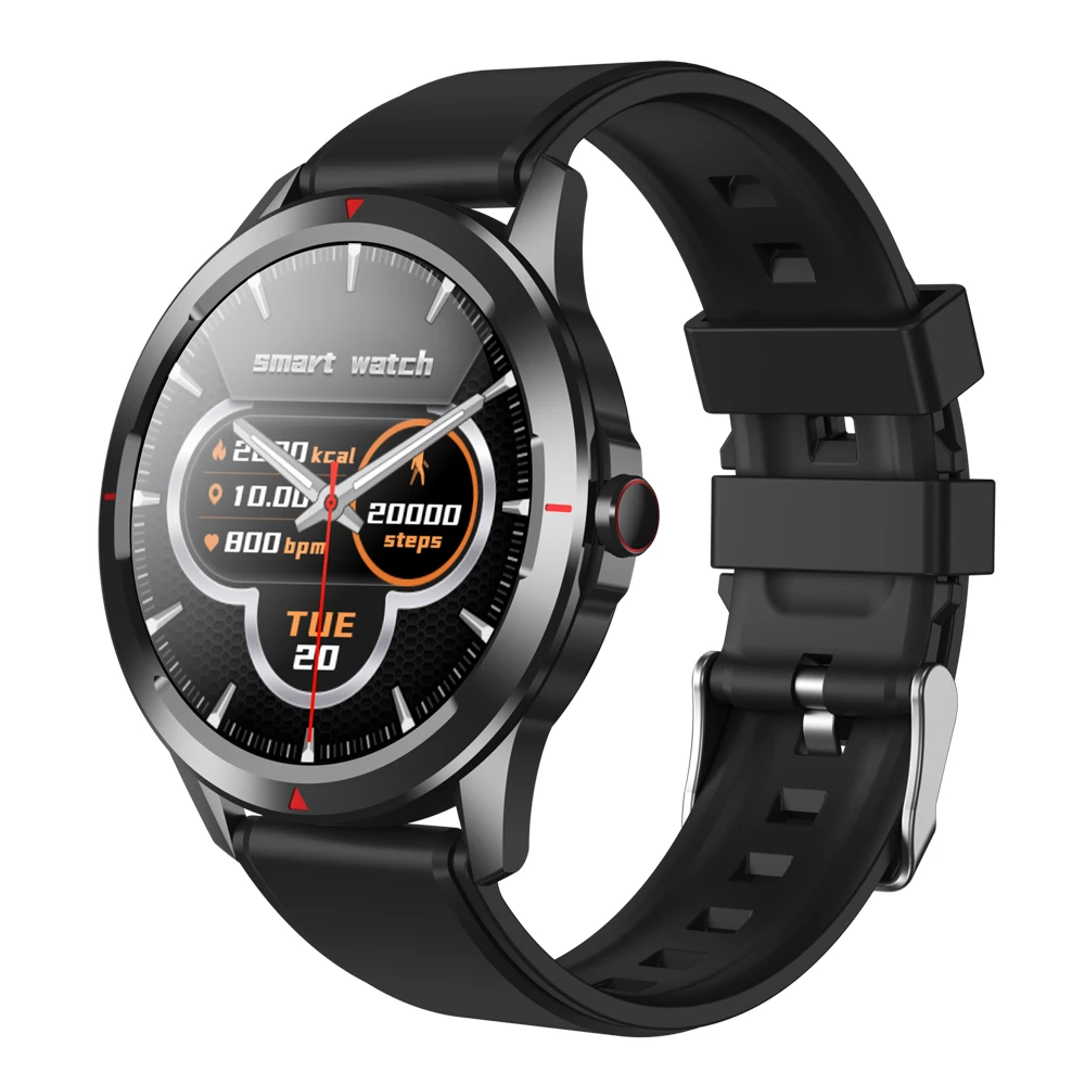 Новое поступление Q29 IP68 SmartWatch Heart Rate крови кислородом приборы для измерения артериального давления из водонепроницаемого материала; Женская и Мужская одежда фитнеса умные