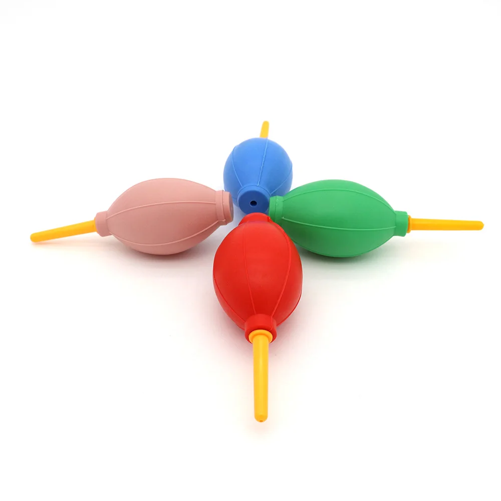 Powerful Rubber Dust Air Blower Pump For Camera/ Watch / Phone /pc Adhesive Glue Dry Blower For Eyelash Extension