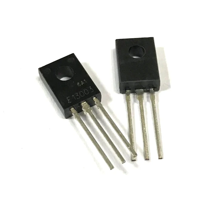 MOSFET Transistor N Channel 600V 125W Through Hole TO220 6N60 FQP6N60