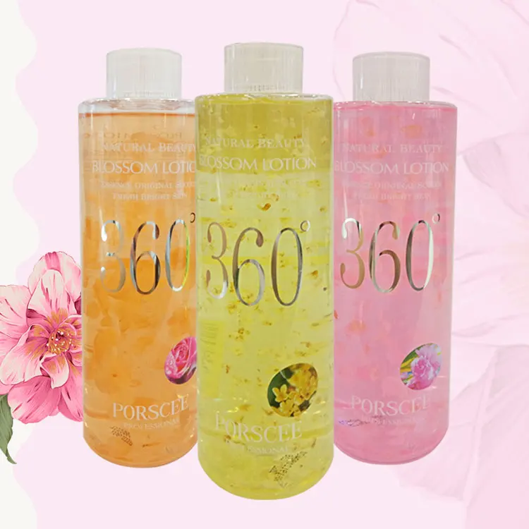 
Moisturizing Face Care Blossom Lotion Natural Rose Water Skin Toner Essence Solution Hydrosol 