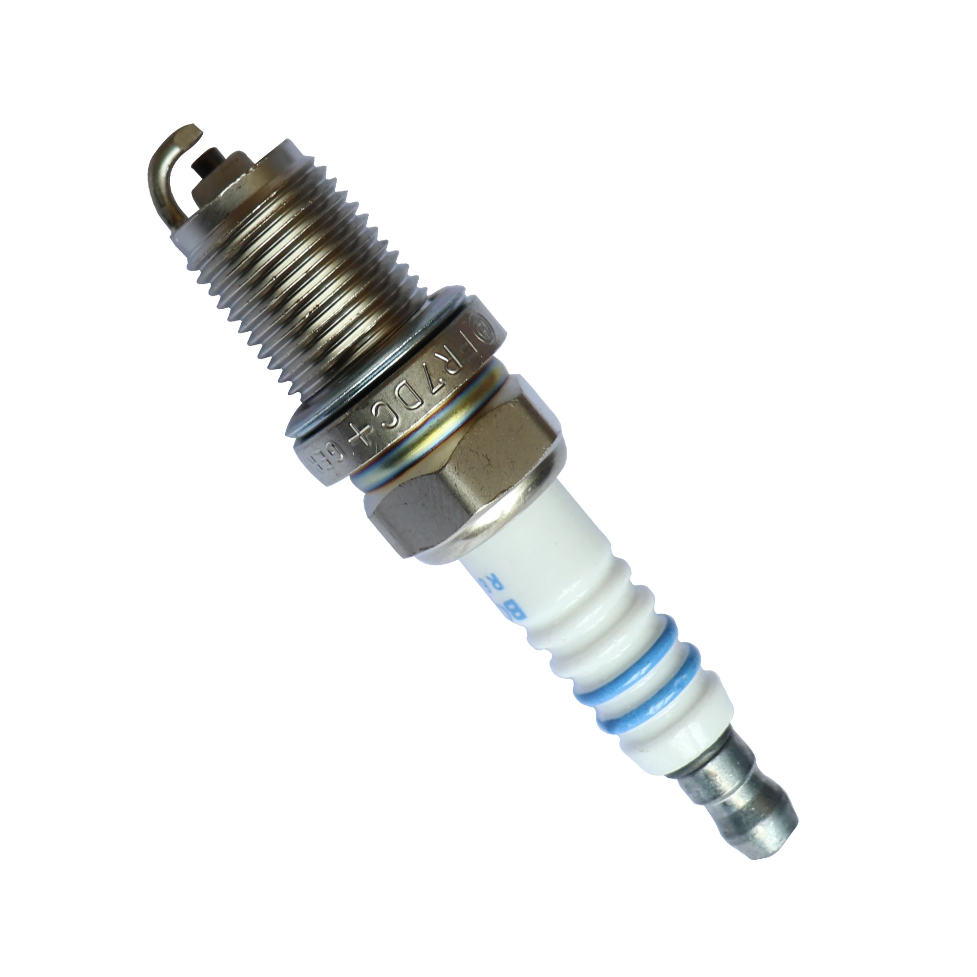 
High Quality GENUINE Nickel Alloy FR7DC+8 Spark Plugs for Chevrolet/Mazda/Nissan/Opel/Peugeot/Rover 