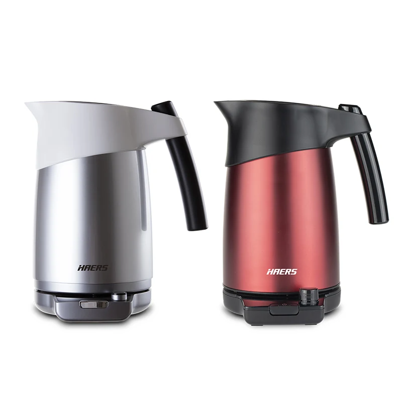 Excellent quality competitive price smart constant kitchen insulation electric kettle