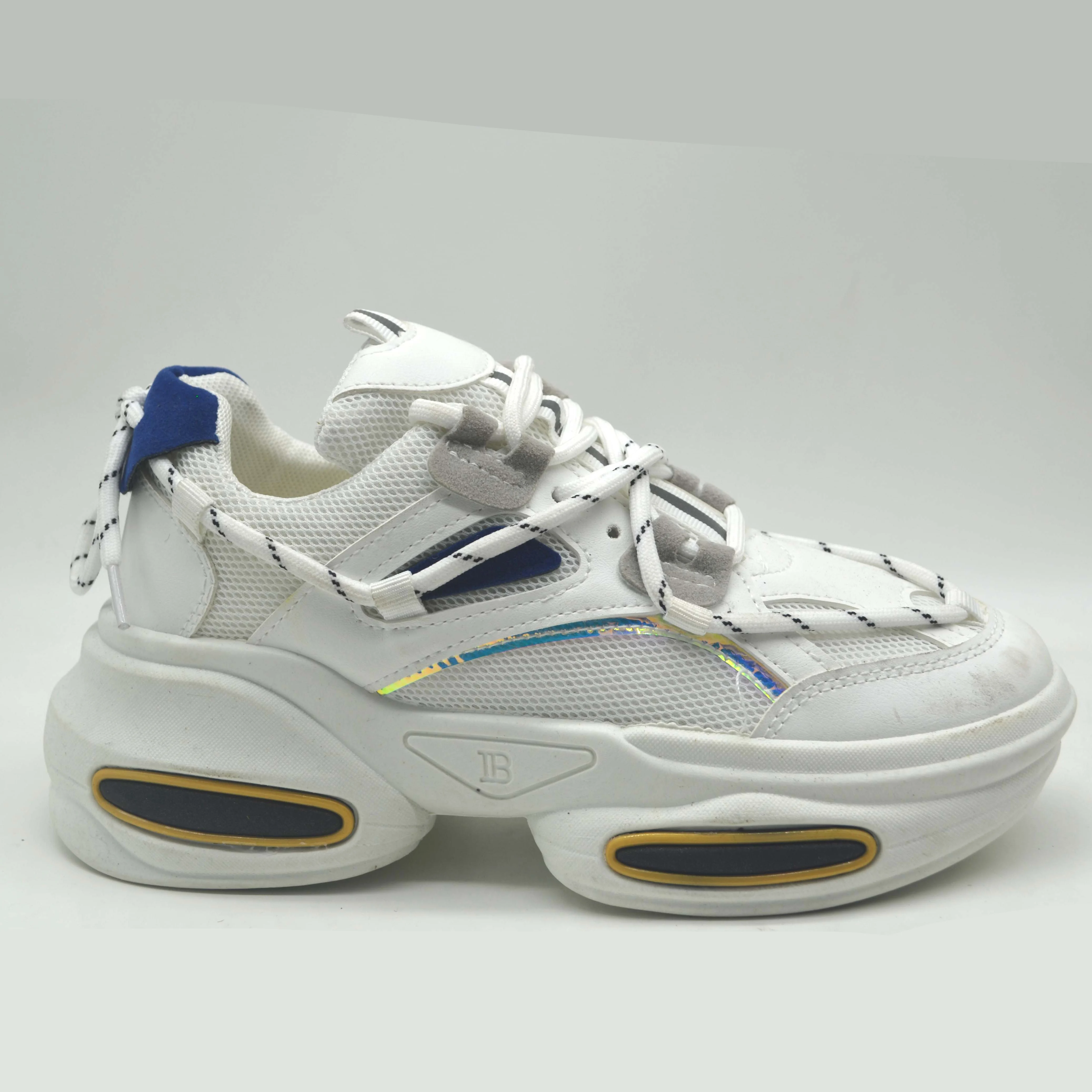 women design Platform shoes women mesh walking shoes ligh uper women fashion shoes