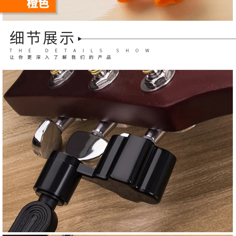 Wholesale Cheapest price 3 In 1 Guitar Peg String Winder + String Pin + String Cutter Guitar Tool Set Multifunction Guitar Acces