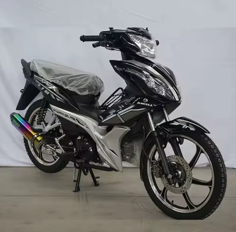 GALLOP Factory Direct Sale new  50cc/110cc/125cc  gasoline motor Delivery Lady/Ladies Lifan Dayun haojue 125cc motorcycle