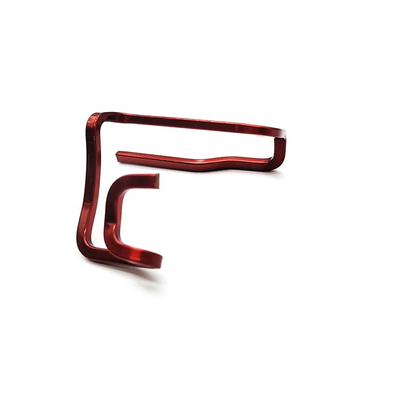 new energy charging pile battery copper clad aluminum busbar copper ground busbar