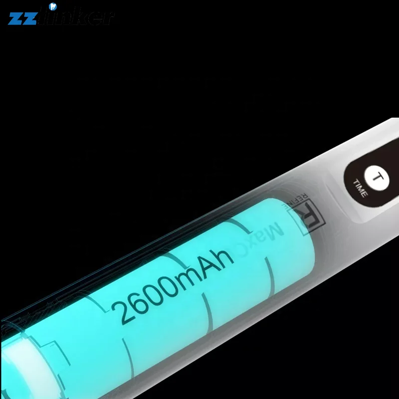 LK-G32 1s Lampara De Fotocurado odontology Стоматологическая Светодиодная лампа