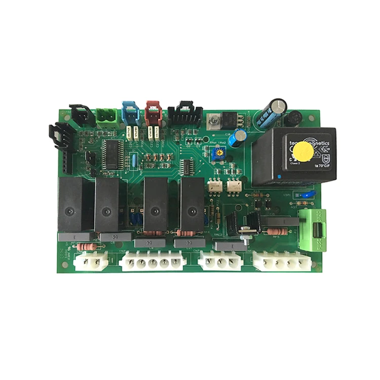 fr-4 1.6t jack board double sided lower price high quality