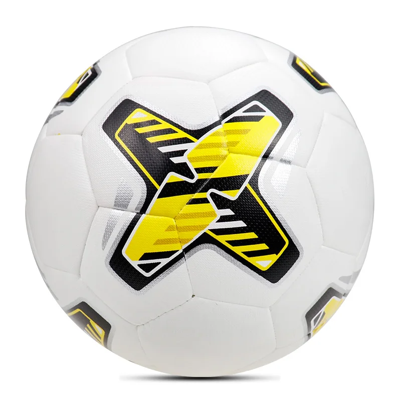 High End PU Material Soccer Ball Size 4/5 Cost-Effective Training Equipment with PVC Stitching Cheaper Price