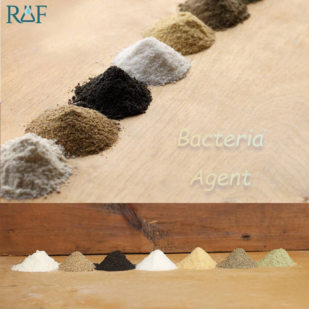 Aerobic Nitrifying Bacteria For Reducing Nitrite