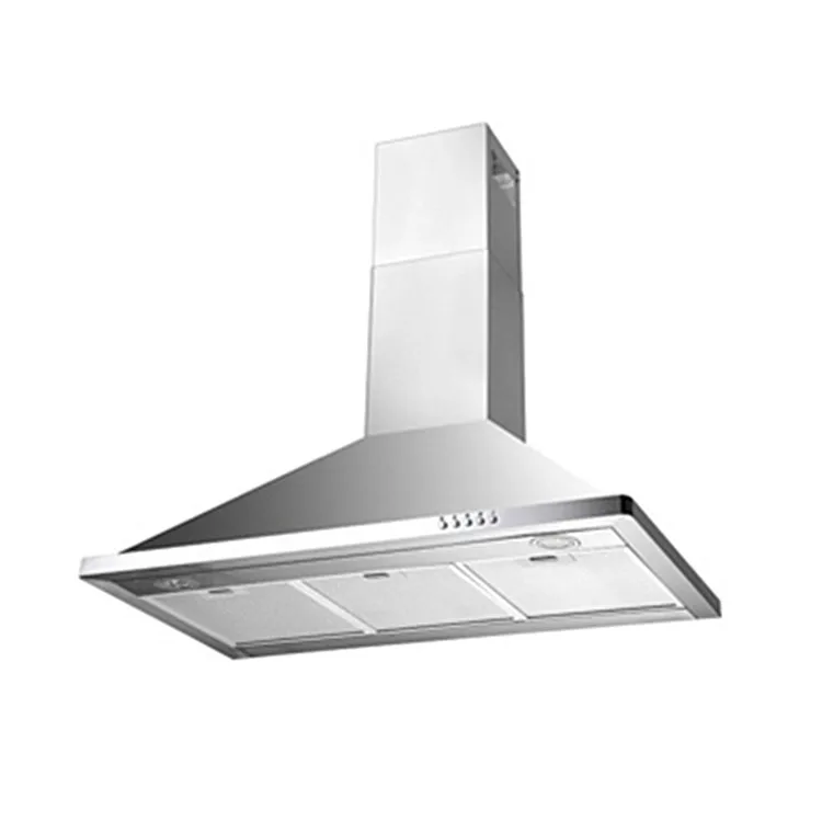 Home appliances 900mm with Aluminum filters kitchen chimney cooker hoods