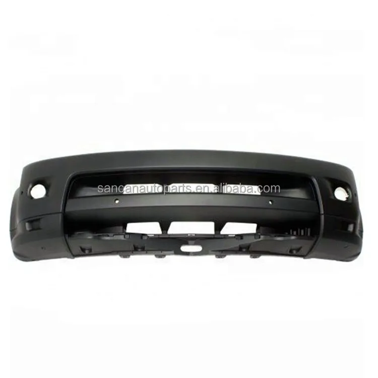 High Quality Front Bumper with Water Spray LR064190 Use For Land rover discovery 4 2014-