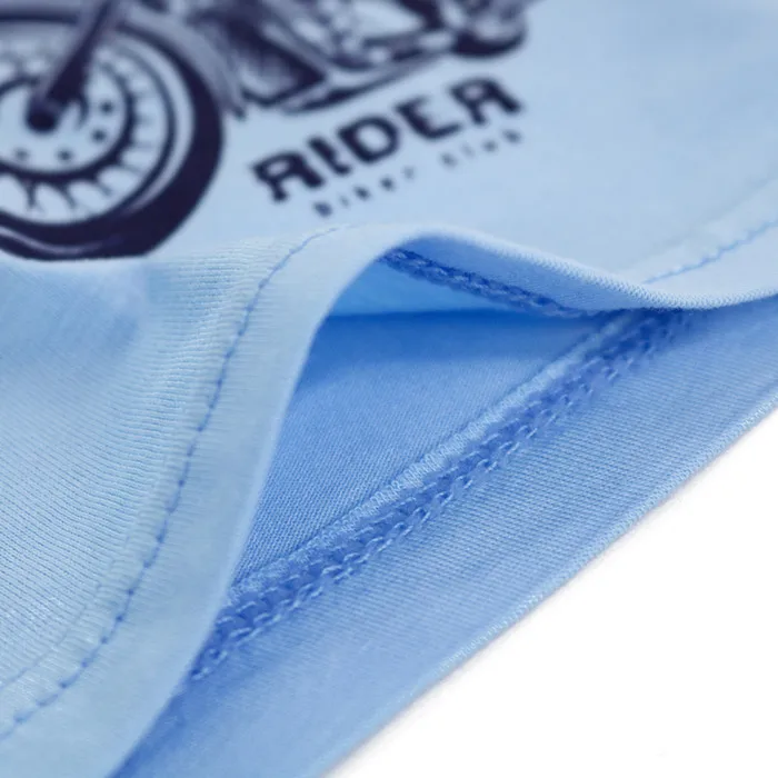 
RTS 4-14 Years Children Qute Printing Organic Cotton Baby Kids Underwear 