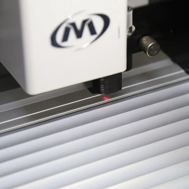 Artcut software Free MKU630 vinyl cutting plotter step motor cutter heat transfer film vinyl basic function cutter plotter