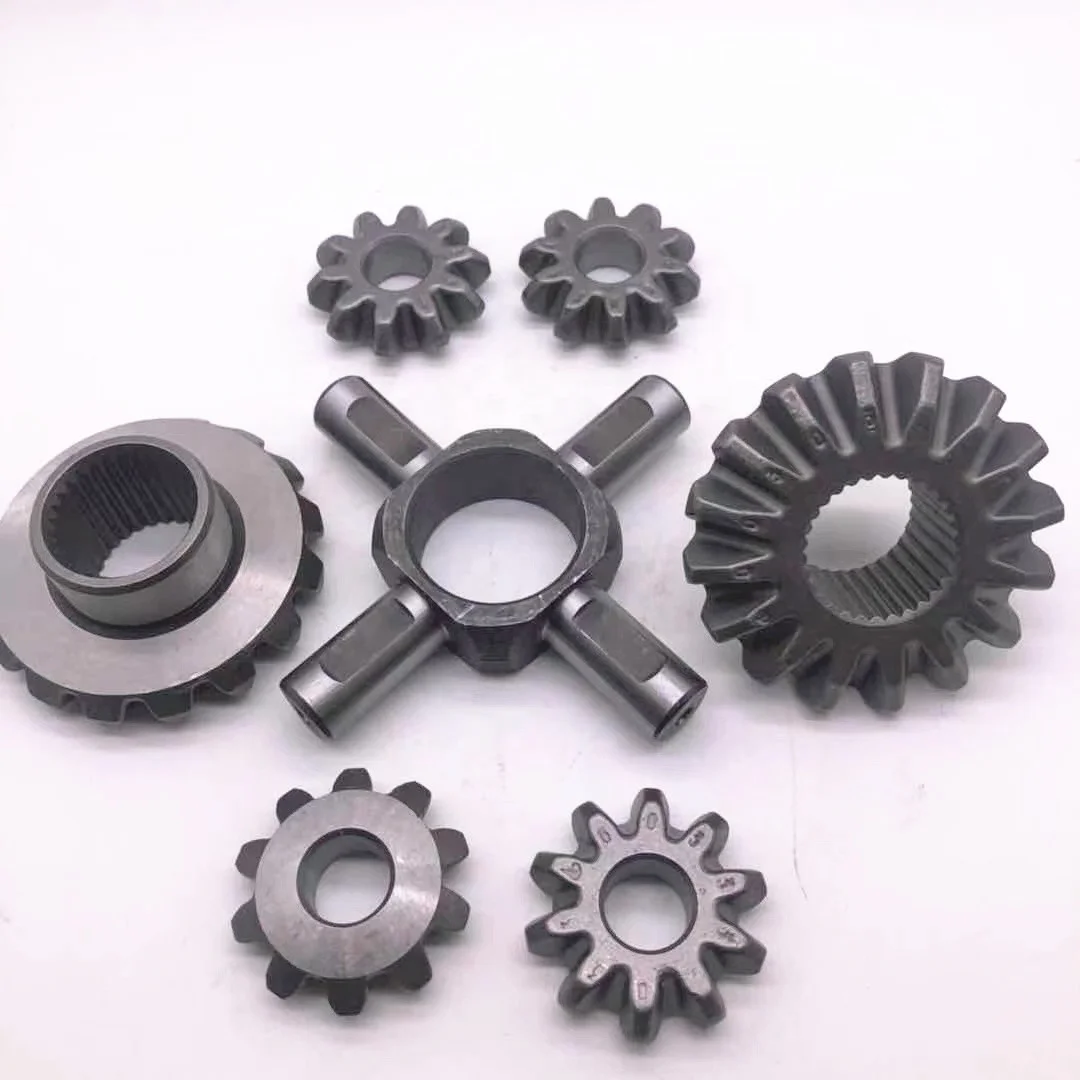 HZJ79 Differential repair kits    Land cruiser Differential repair kits