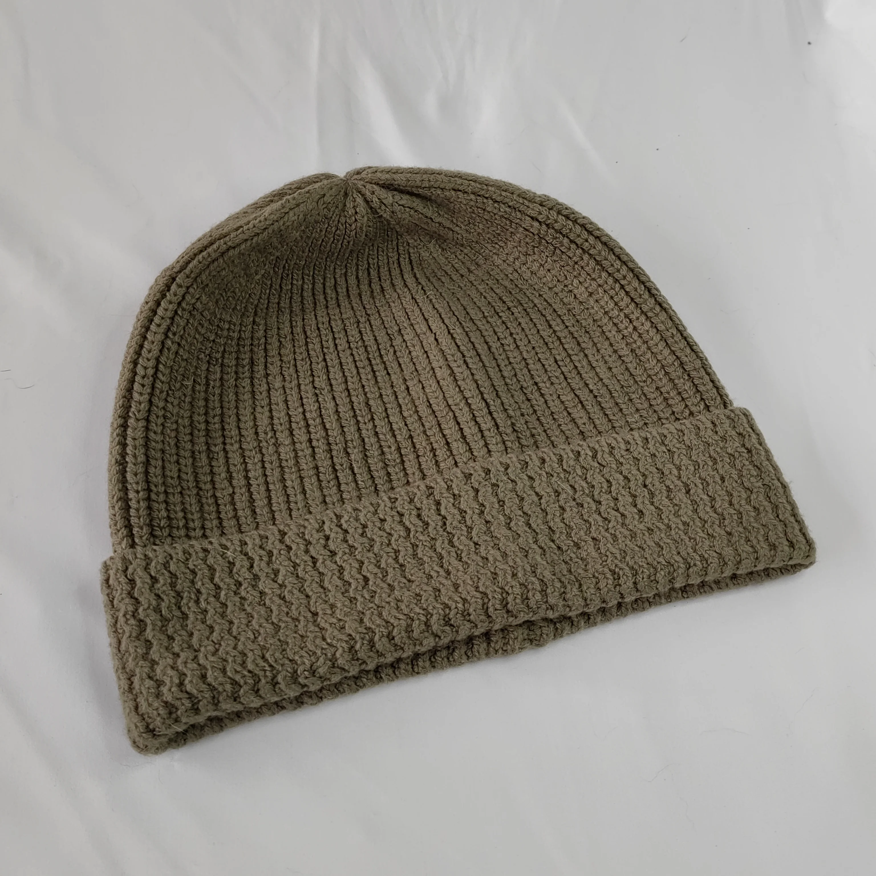 Factory supply women knitted winter hat knitted winter hats winter knitting hats for men and women