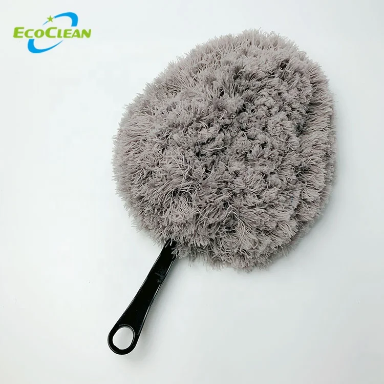 EcoClean Электростатическая ручная тряпка из