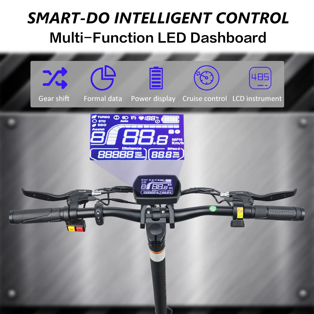 Kugoo G2 Pro electric scooters 50km 800w cheap all Terrain E Scooter EU UK Warehouse Stock Drop shipping Electric scooter