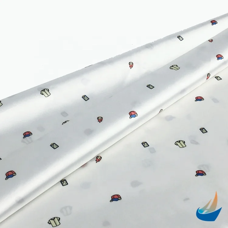 
Chinese factory wholesale customized high quality satin jacquard fabric 