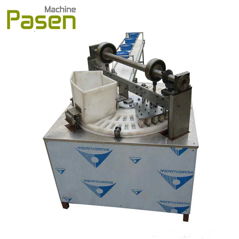 Puffed rice bar machine Puffed rice candy cake production line puffed rice candy machine