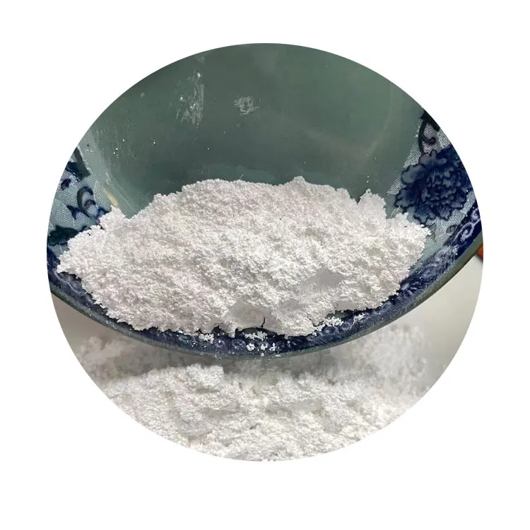 Nano Powder Best Quality Nano Calcium Carbonate Caco3 Powder