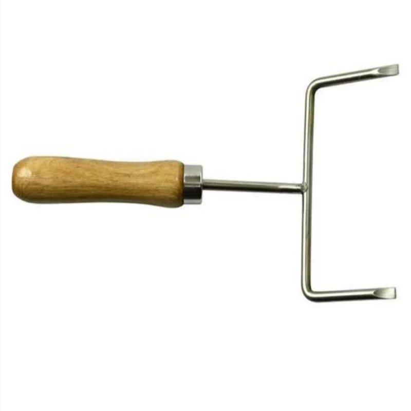 Beekeeping equipment Honey comb fork  beekeeping equipment products beekeeping tool