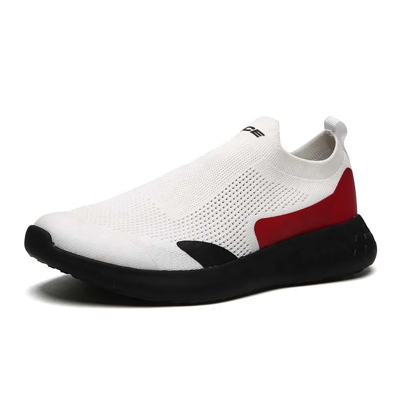 China Suppliers High Quality Sneakers Two Pairs Of Customized Chunky Shoes Autumn High Heels Shoes For Men