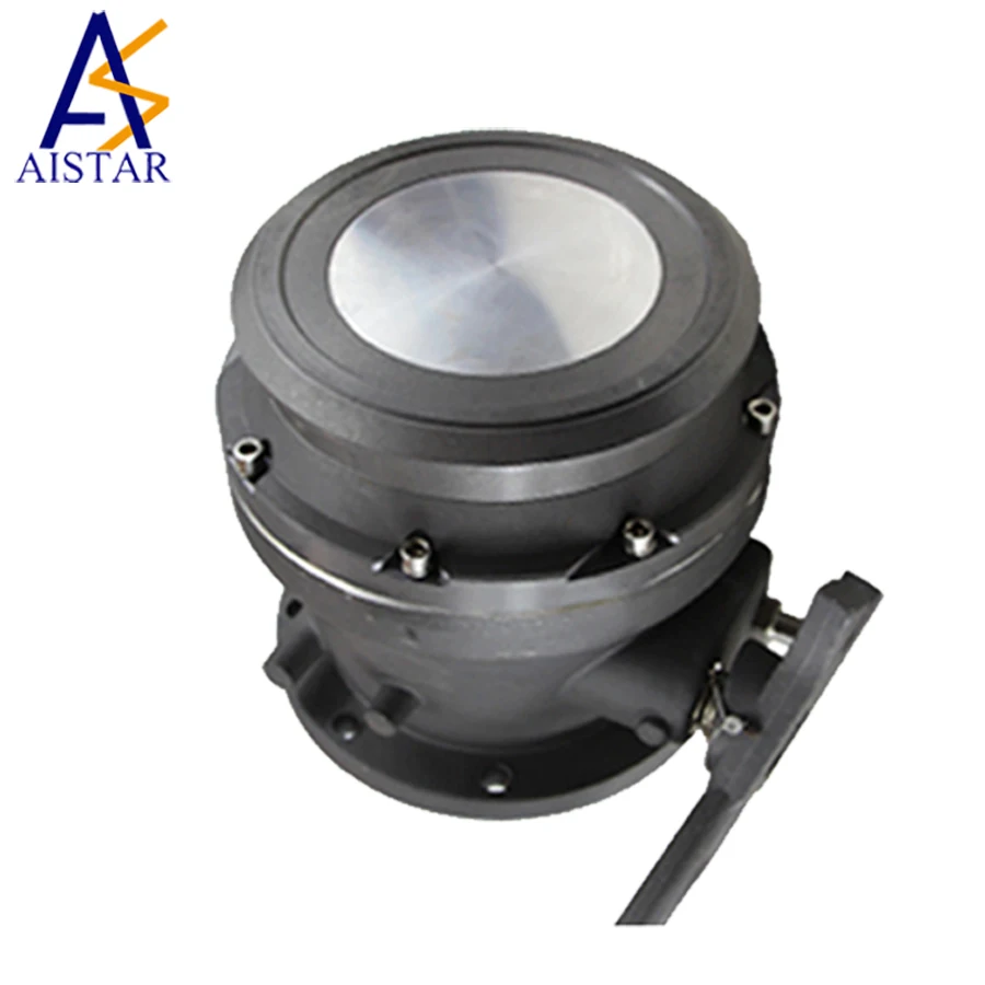 Factory Price for  4 inch  Aluminum Alloy  API Unloading Valve/ API Adaptor