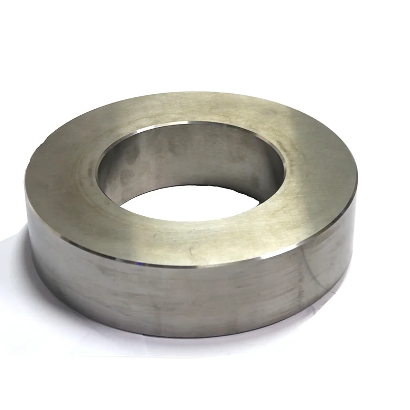 Off promotions tungsten carbide chess pieces