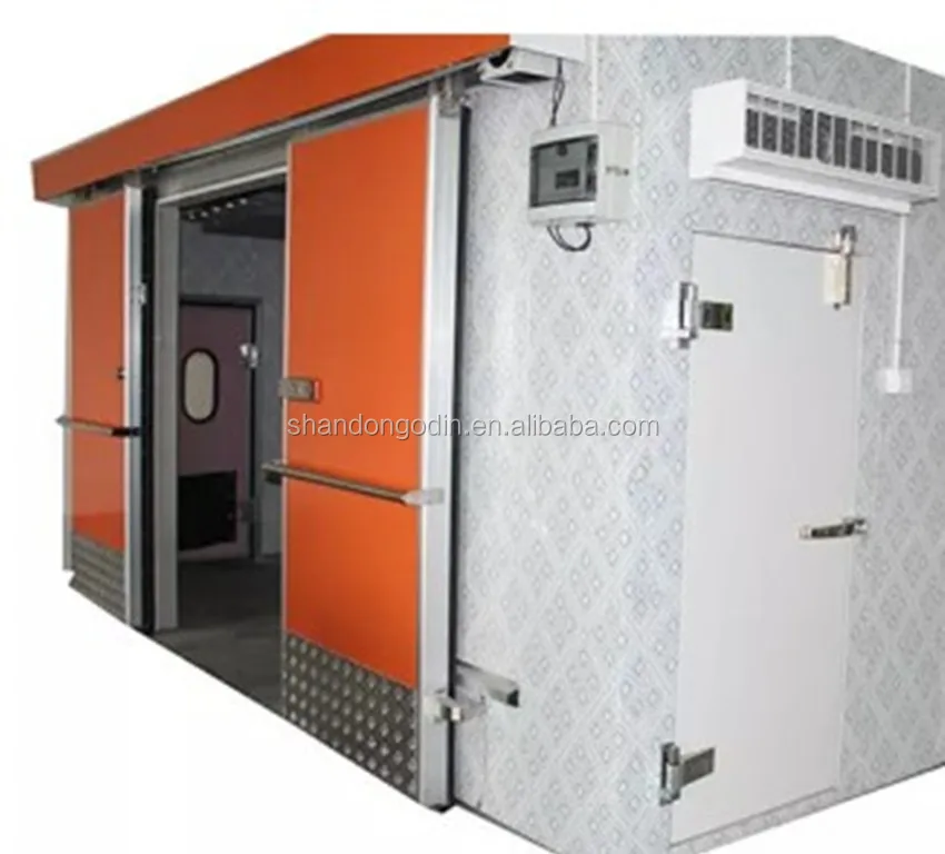 
Refrigeration freezing room, cold storage room price, blast freezer cold room 