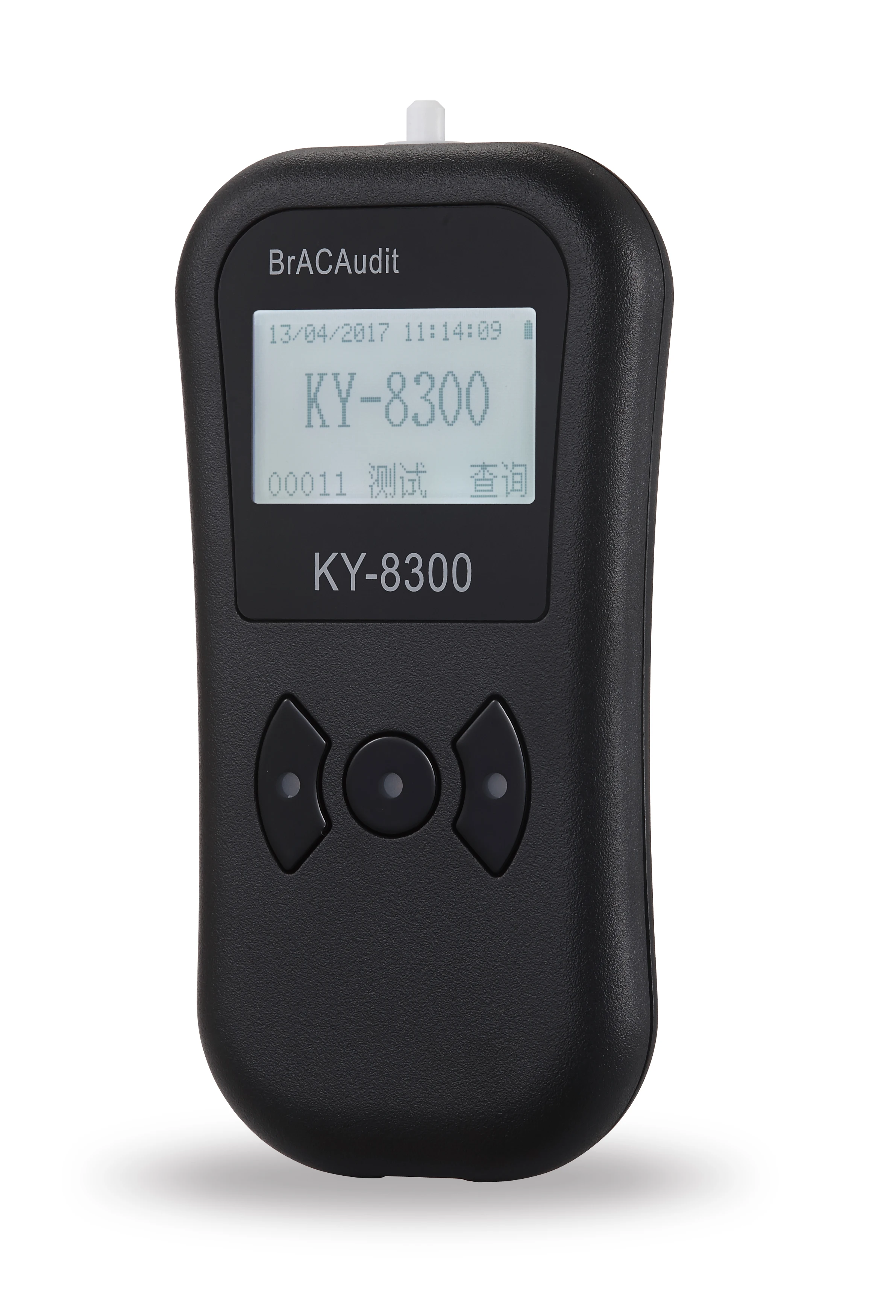 Алкотестер KY8300 для обеспечения безопасности
