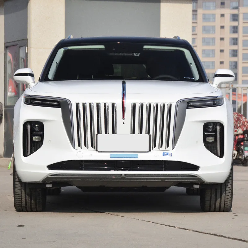 Прямая поставка с фабрики Китай (материк) 7 мест внедорожник новых автомобилей энергии электрического транспортного средства