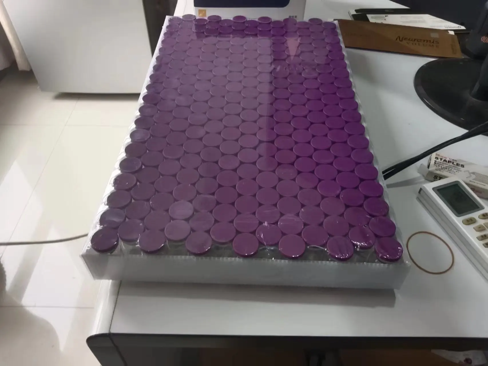 Factory Directly Supply Beauty Salon Special Use 100U Wrinkle Removal face Serum Lyophilized Powder Serum