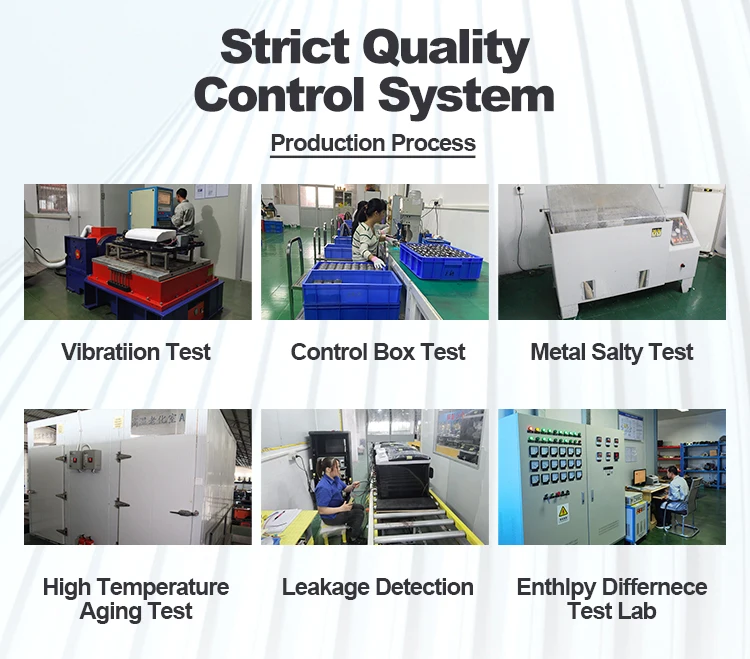 High Quality 42L Picnic Freezer Beach Refrigerators 12V 24V Portable Fridge with Panel