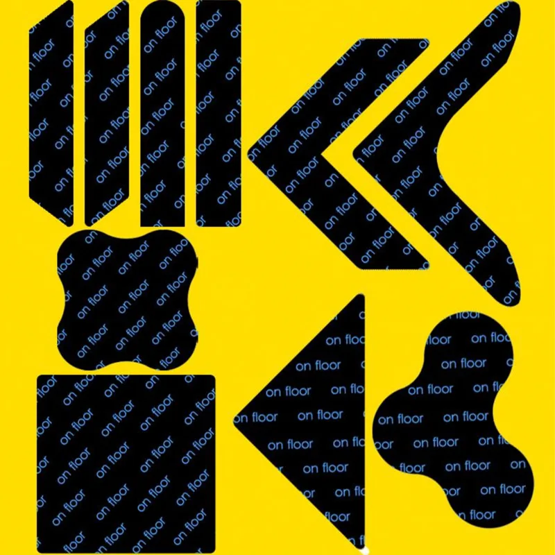 Keep Area Rug Flat Grips Carpet Corners Washable Dual Sided Anti Curl Corner Side Extra Strong Gripper for Rugs