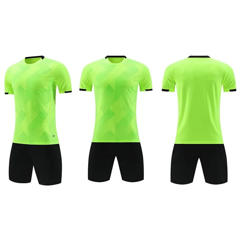 2024 оптовая продажа индивидуальный логотип тренировка Высококачественная футбольная майка Спортивная тренировочная Футбольная форма